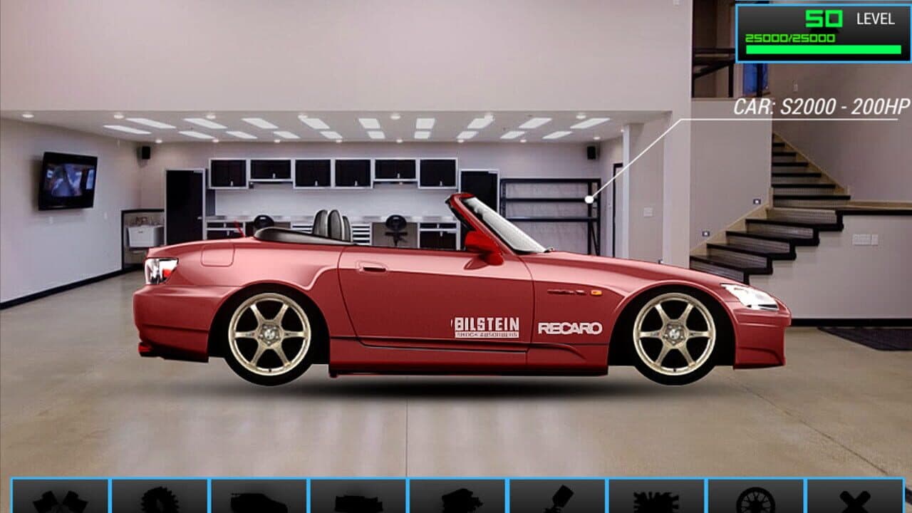 JDM Tuner Racing thumbnail 2