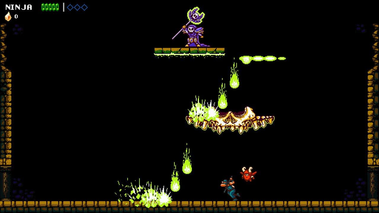 The Messenger thumbnail 4