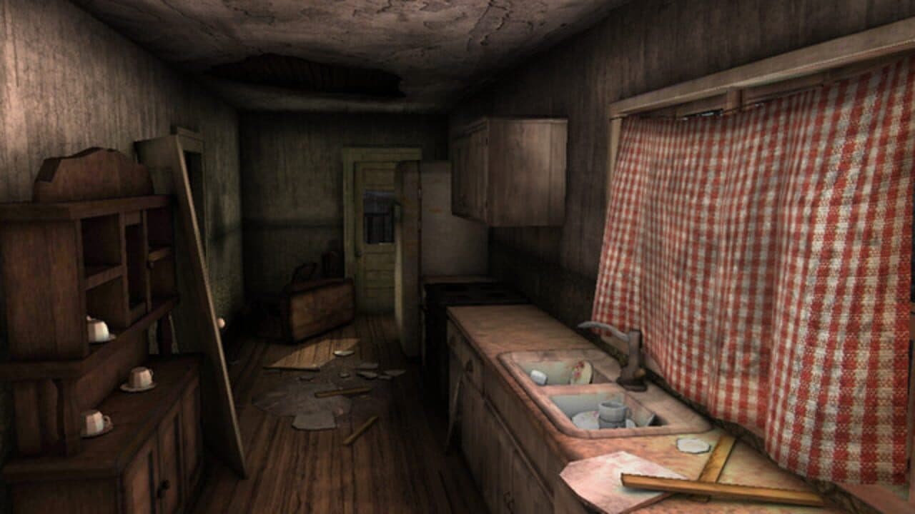 House of Terror VR thumbnail 2
