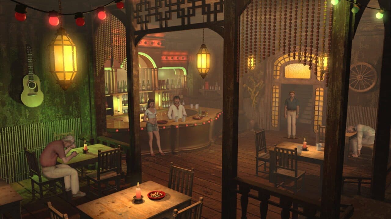 Nibiru: Age of Secrets thumbnail 6
