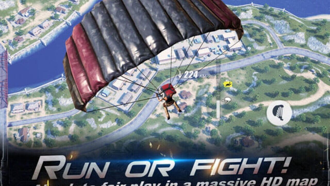 Rules of Survival thumbnail 7
