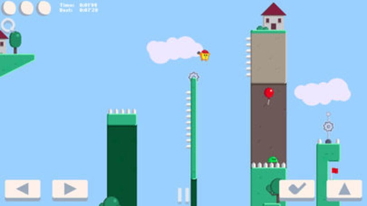 Golf Zero thumbnail 8