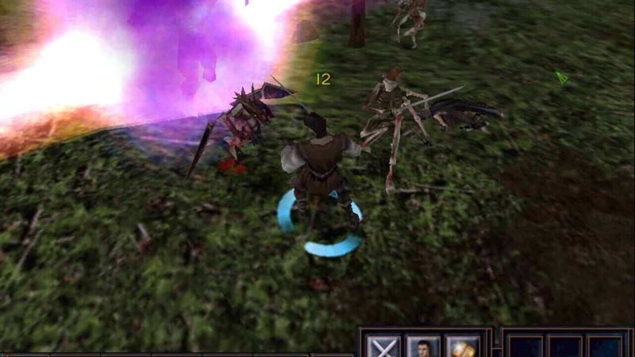 Summoner thumbnail 5