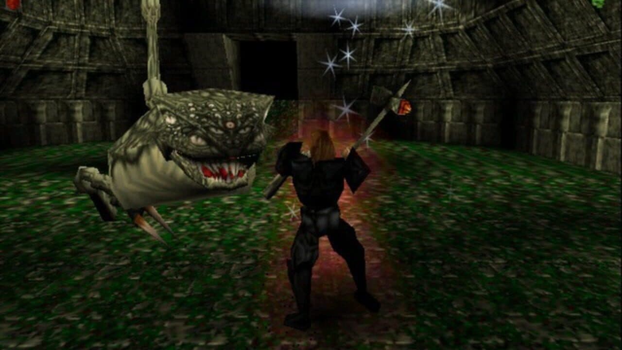 Deathtrap Dungeon thumbnail 2
