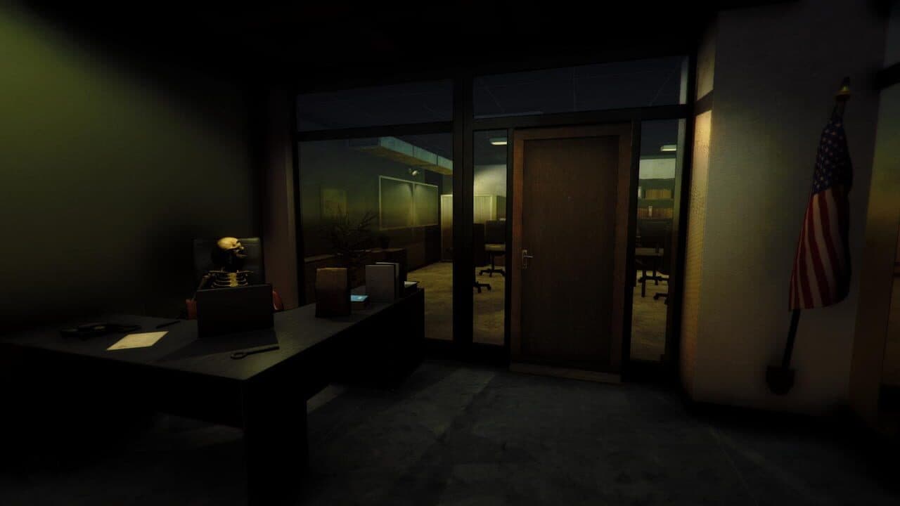 Project First Contact thumbnail 2
