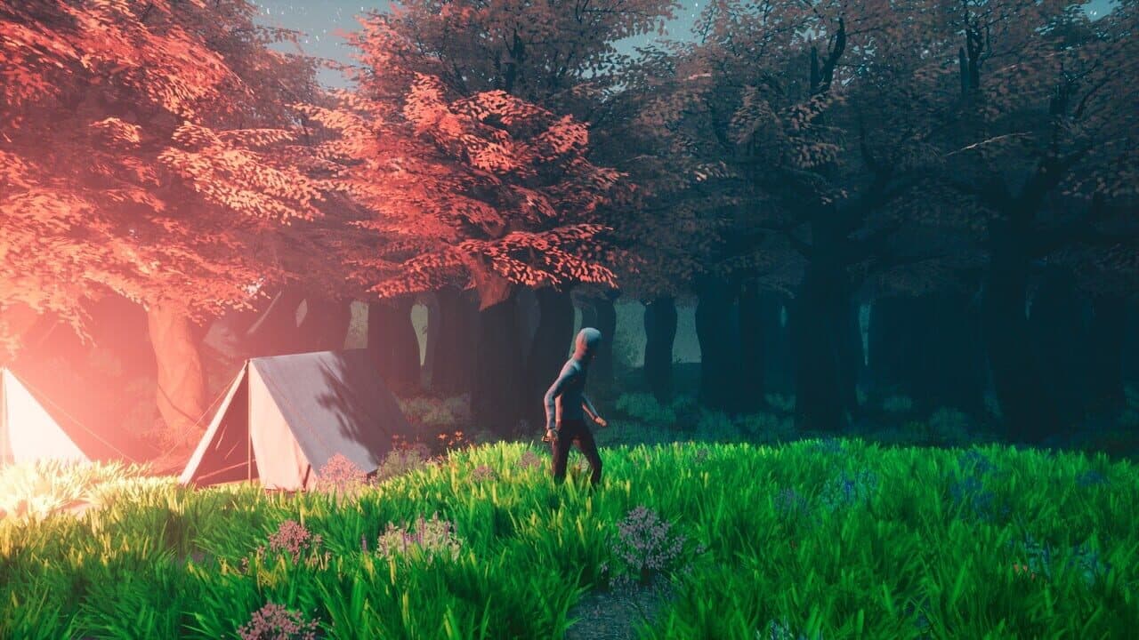 Alone thumbnail 2