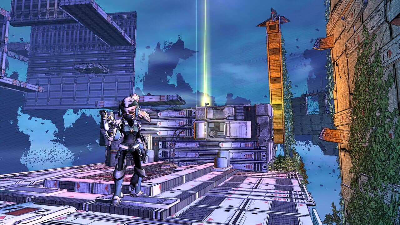 Cloudbuilt: Through the Fog thumbnail 2