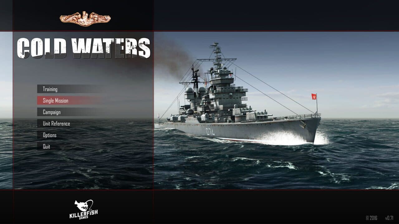 Cold Waters thumbnail 2