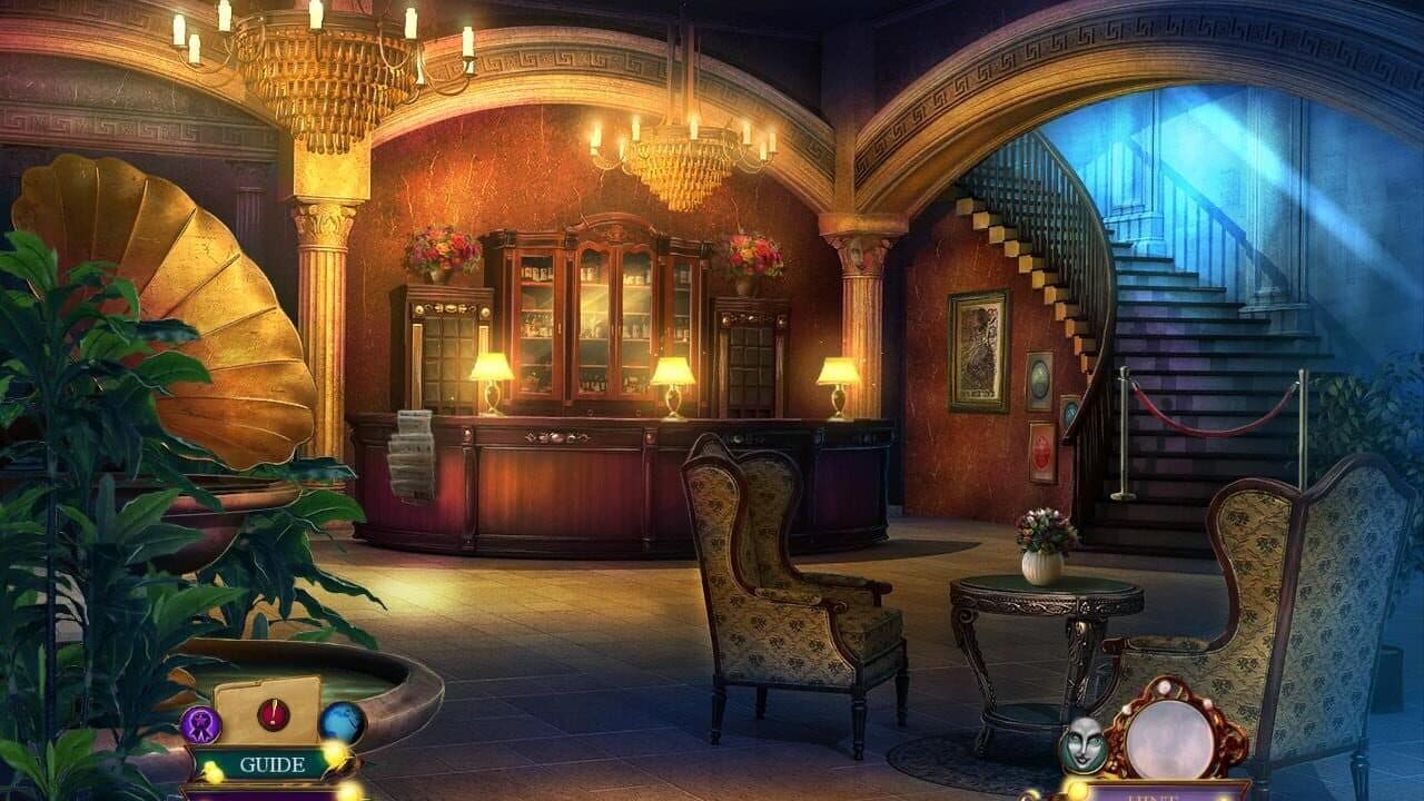 Danse Macabre: Deadly Deception - Collector's Edition thumbnail 6