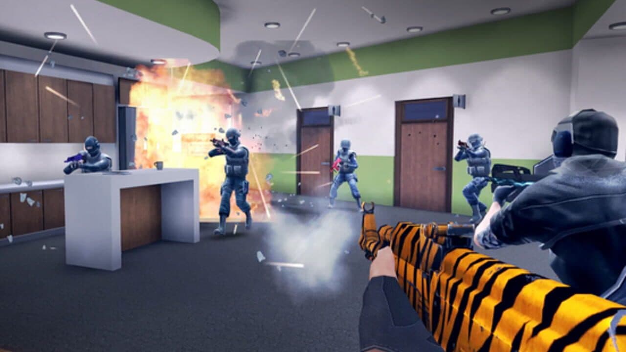 Critical Ops thumbnail 10