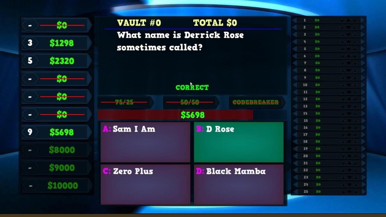 Trivia Vault Basketball Trivia thumbnail 5