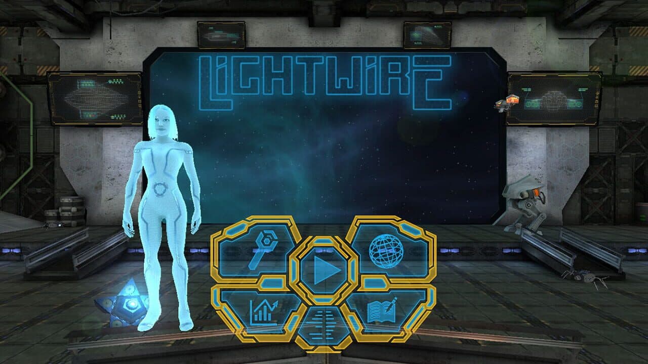 Lightwire thumbnail 2
