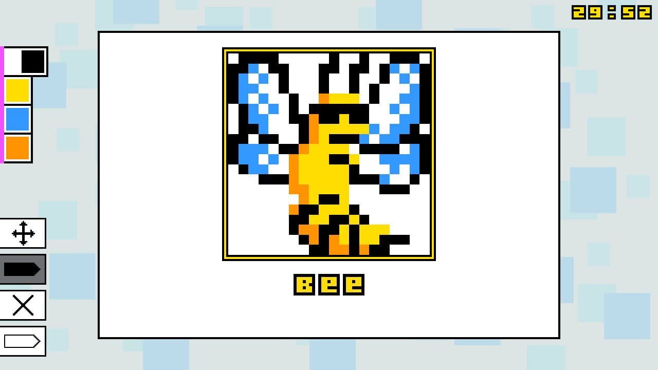 Pic-a-Pix Deluxe thumbnail 4