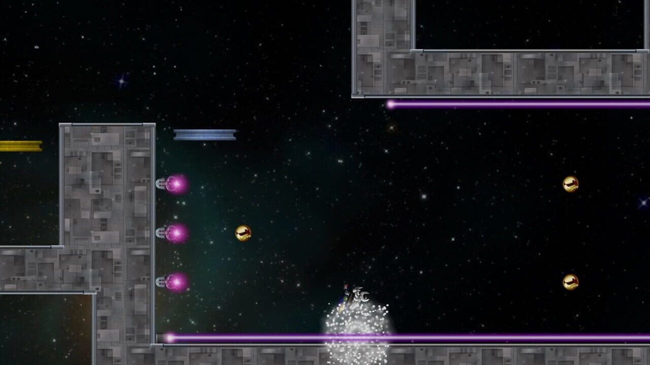 Defy Gravity Extended thumbnail 3