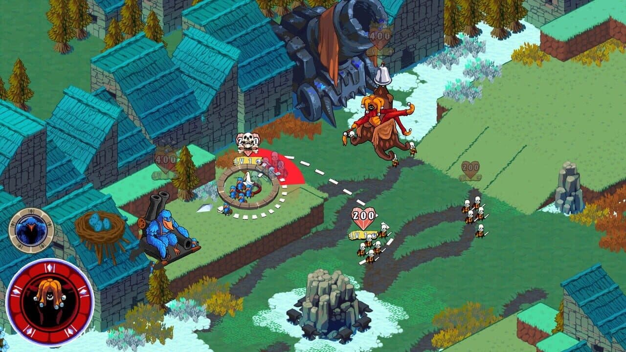 Yearn Tyrant's Conquest thumbnail 3