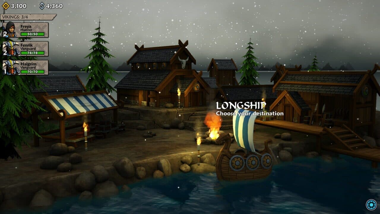 Iron Tides thumbnail 3