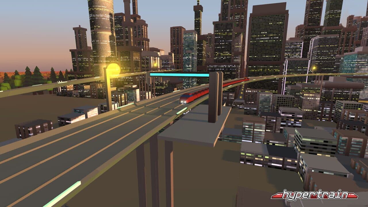 Hypertrain thumbnail 5