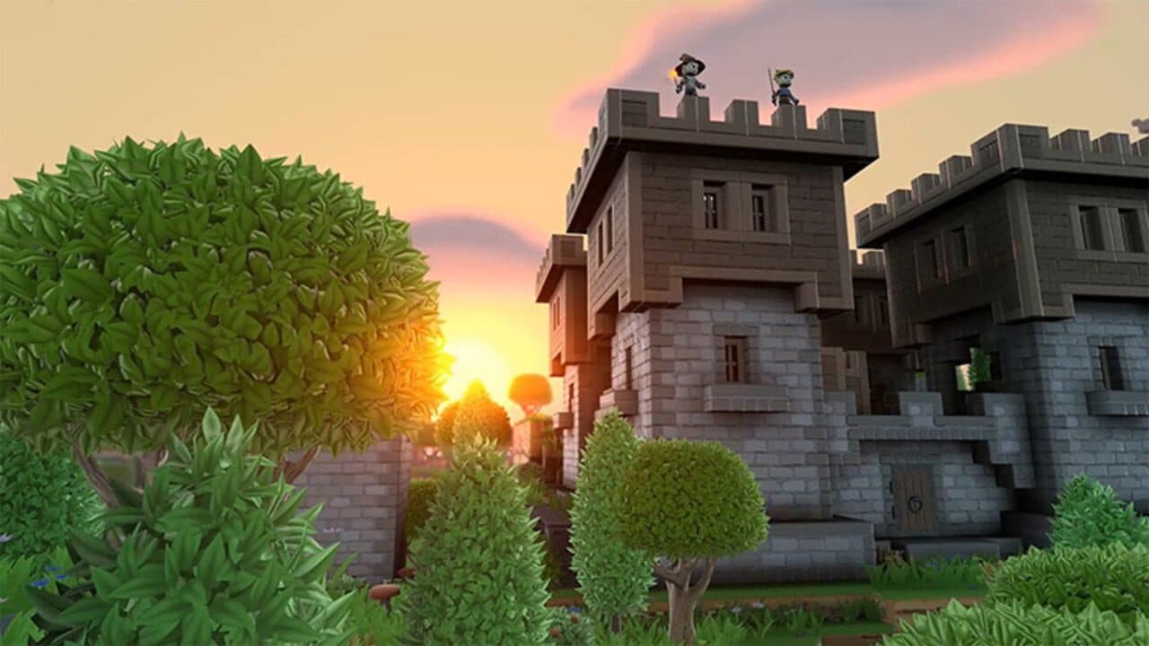 Portal Knights thumbnail 8