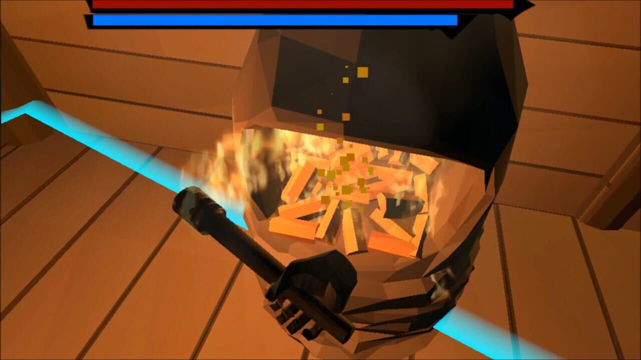 Draconic Order VR screenshot 1