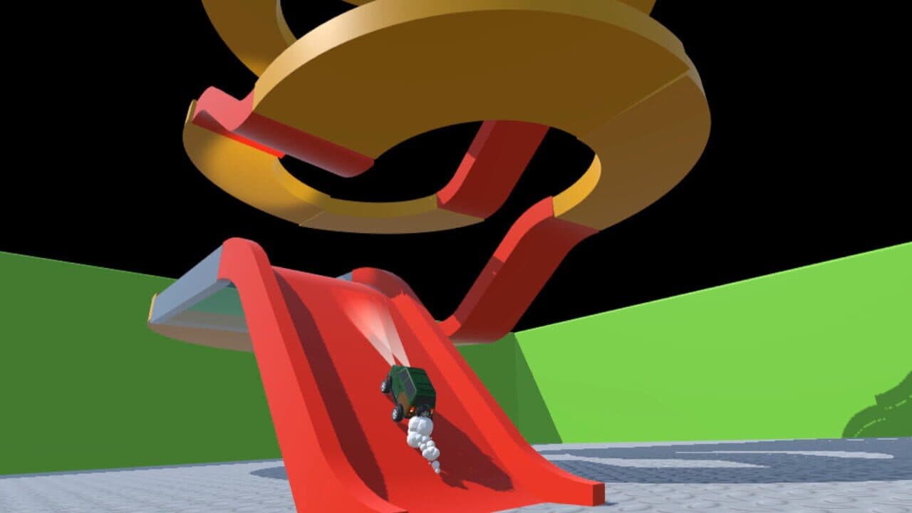 Tiny Wheels thumbnail 4