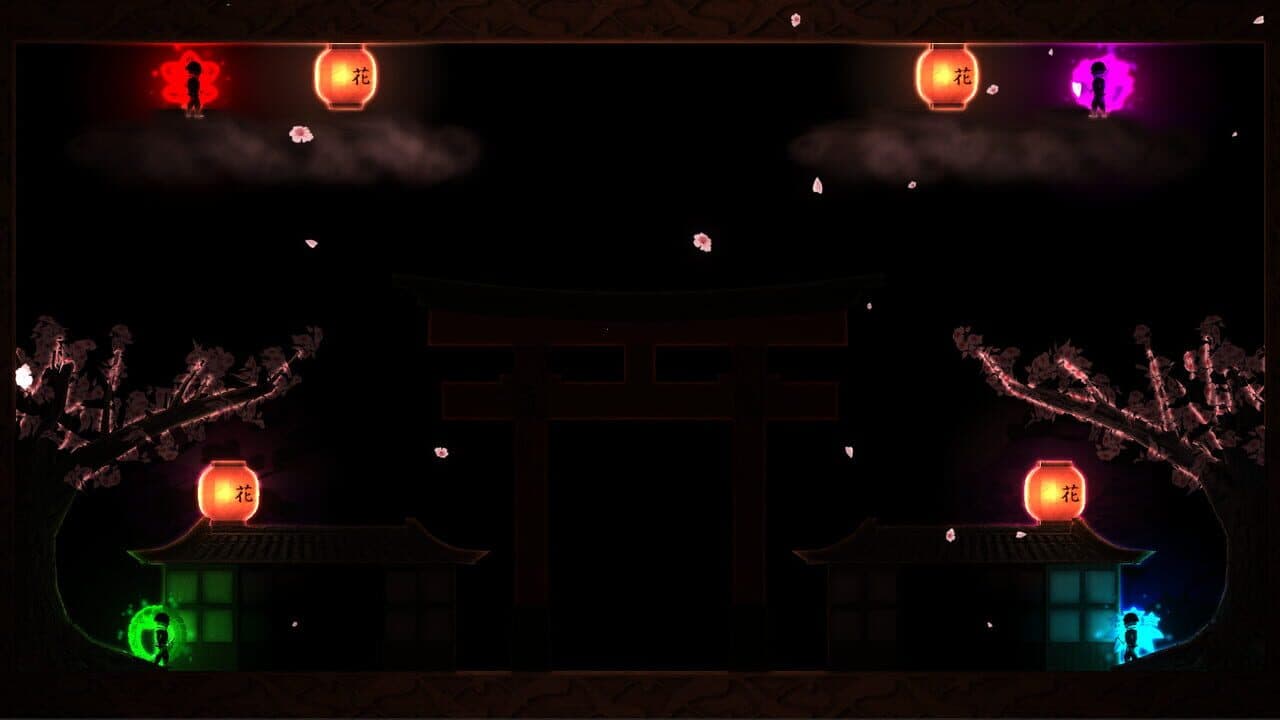 Shiny Ninjas thumbnail 5