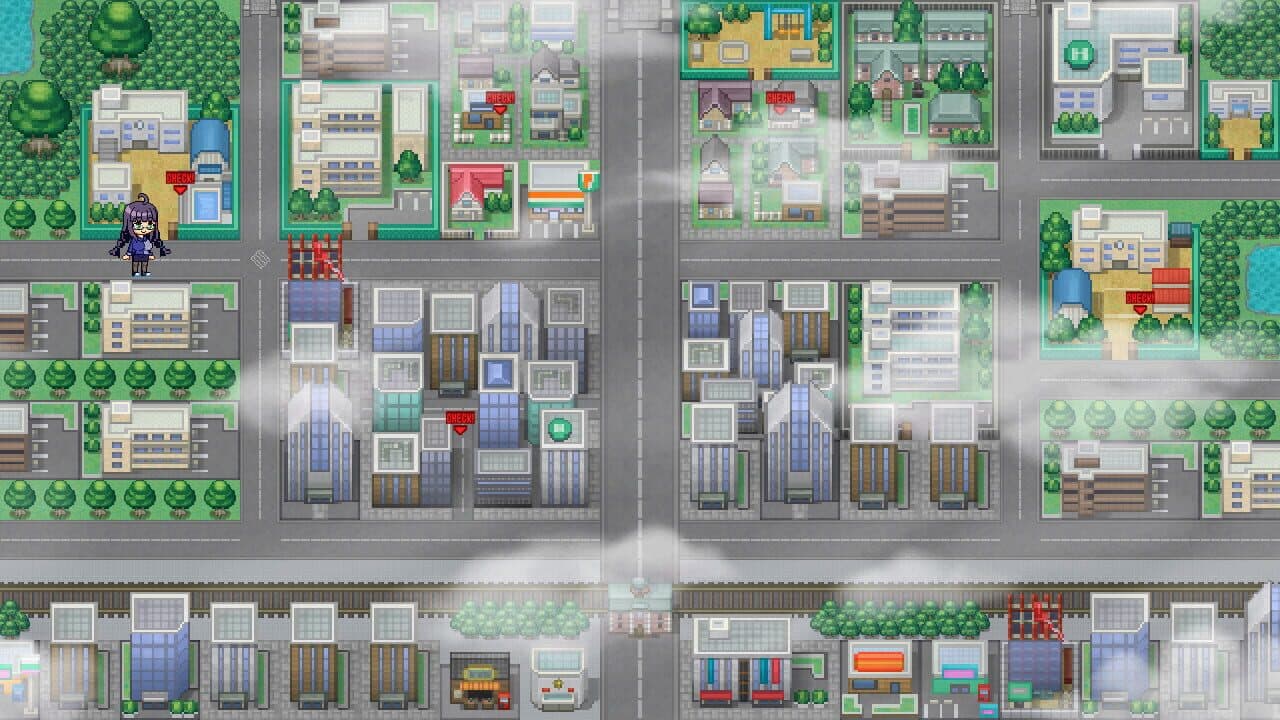 President Yukino thumbnail 2