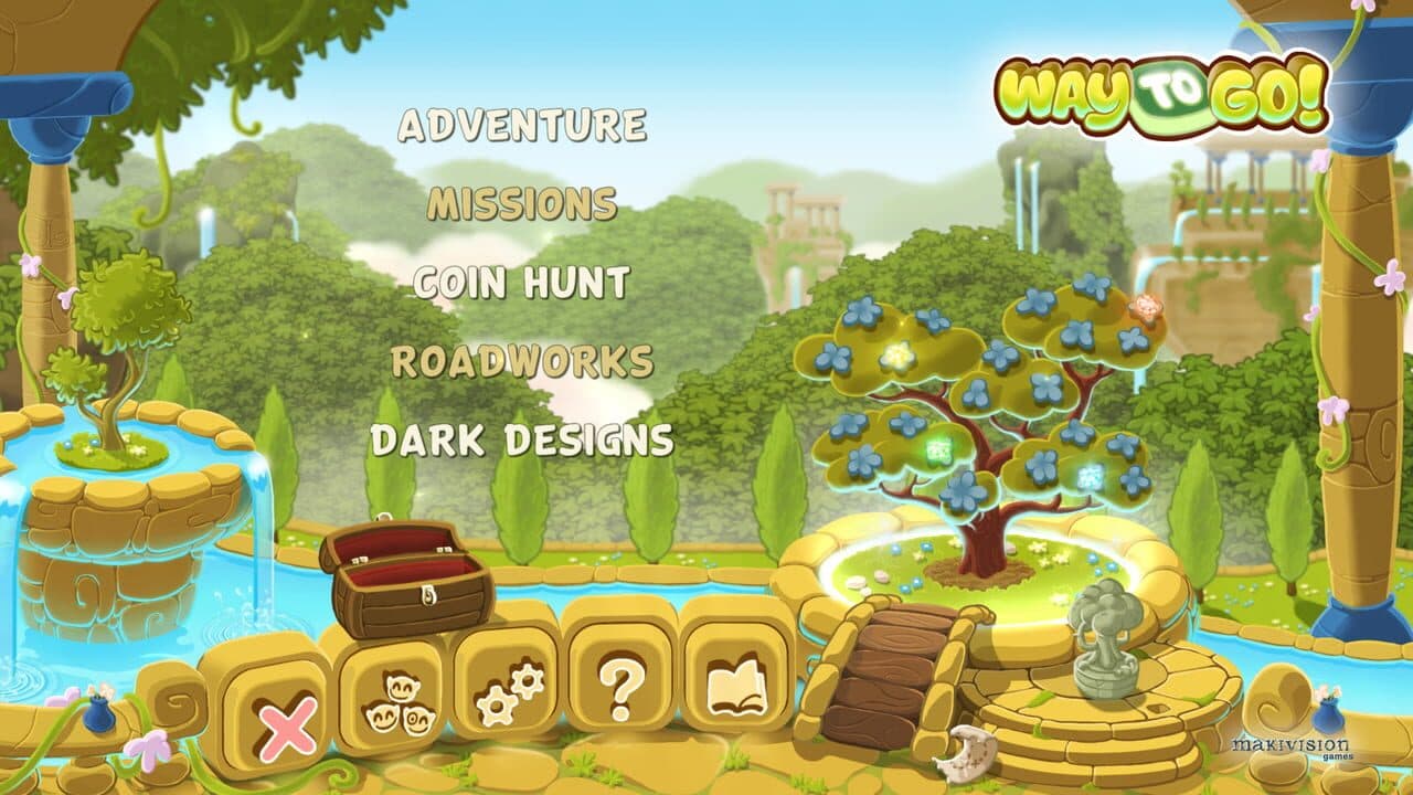 Way to Go! thumbnail 2