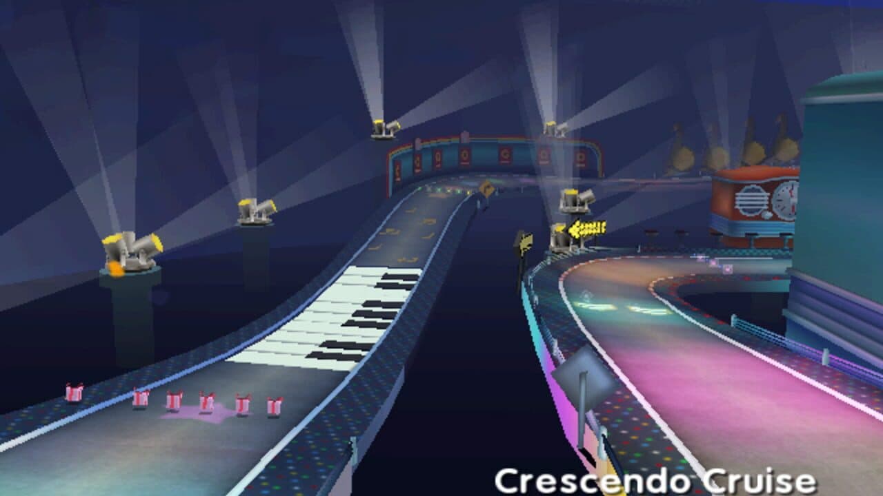 MySims Racing thumbnail 7