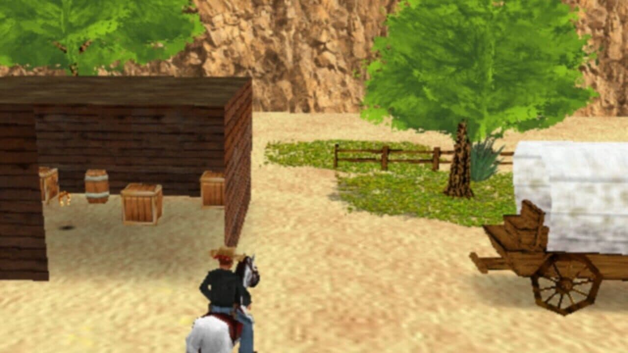 Guns and Spurs thumbnail 5