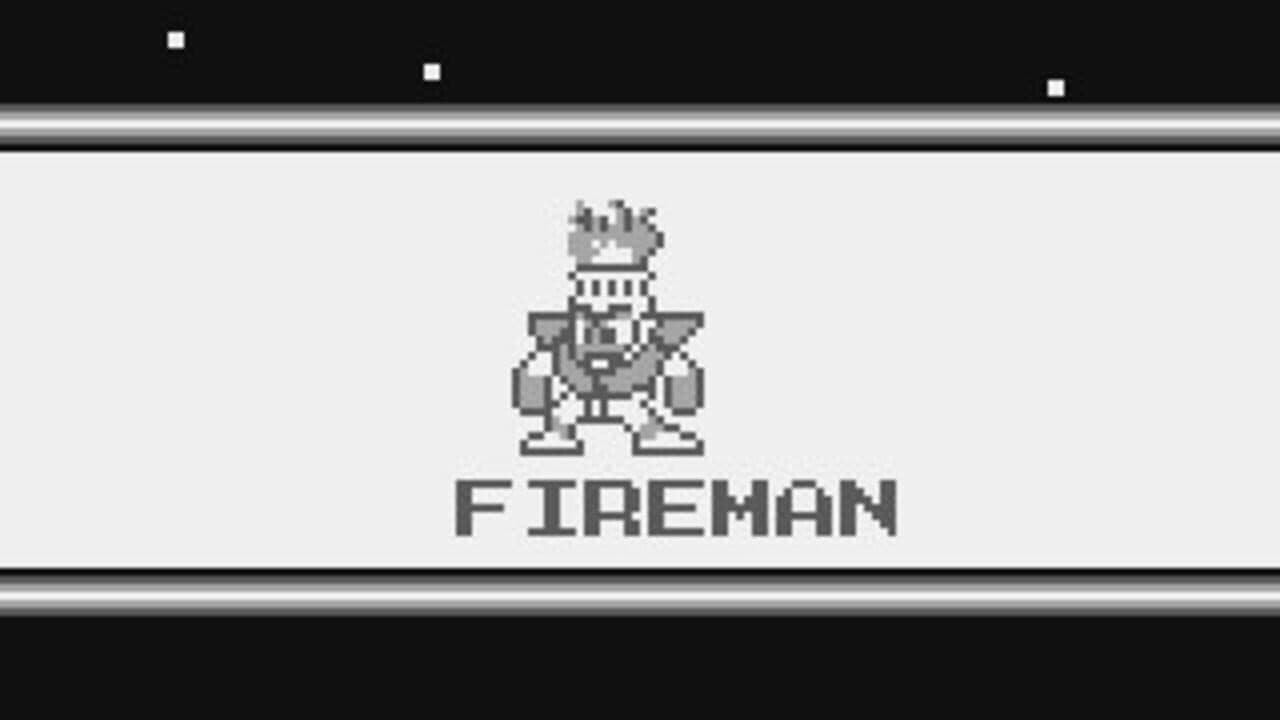 Mega Man: Dr. Wily's Revenge thumbnail 4