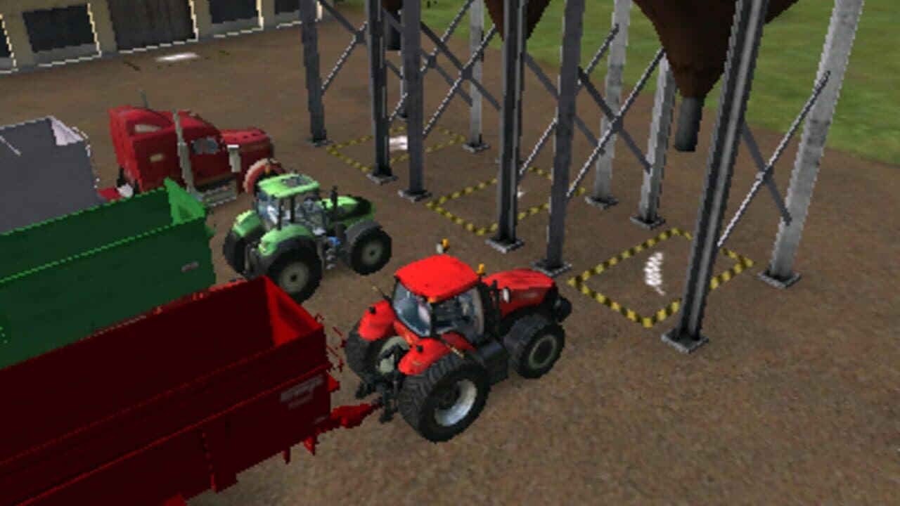 Farming Simulator 14 thumbnail 10