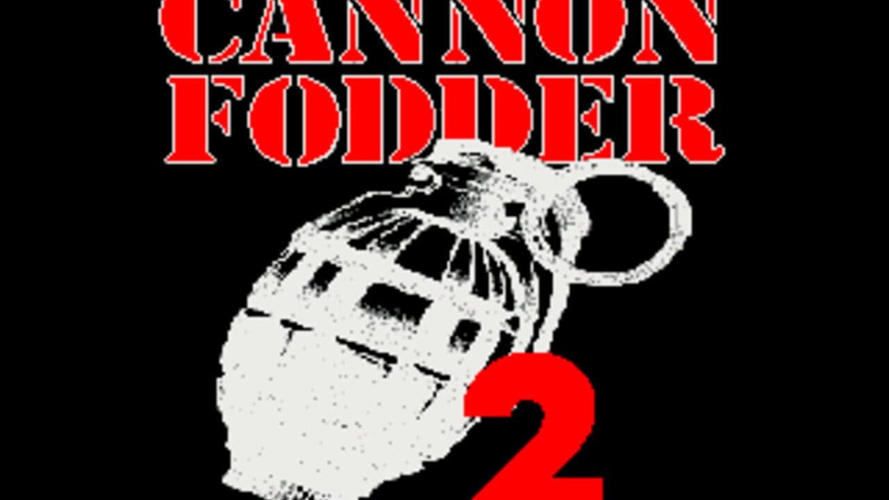 Cannon Fodder 2 thumbnail 3