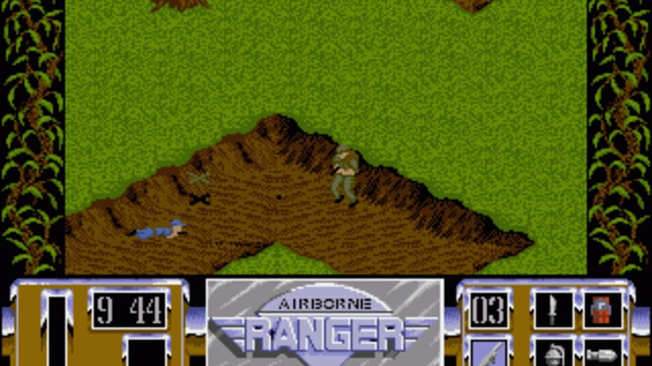 Airborne Ranger thumbnail 2