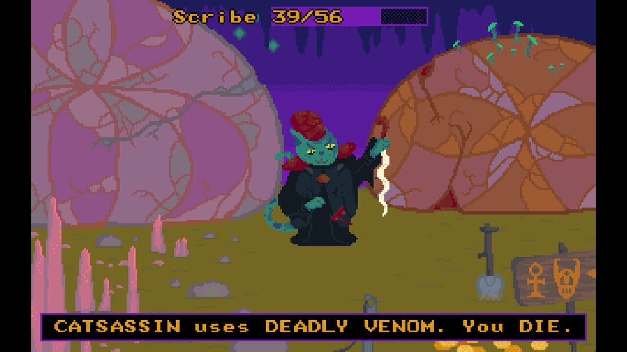 Void Pyramid thumbnail 3