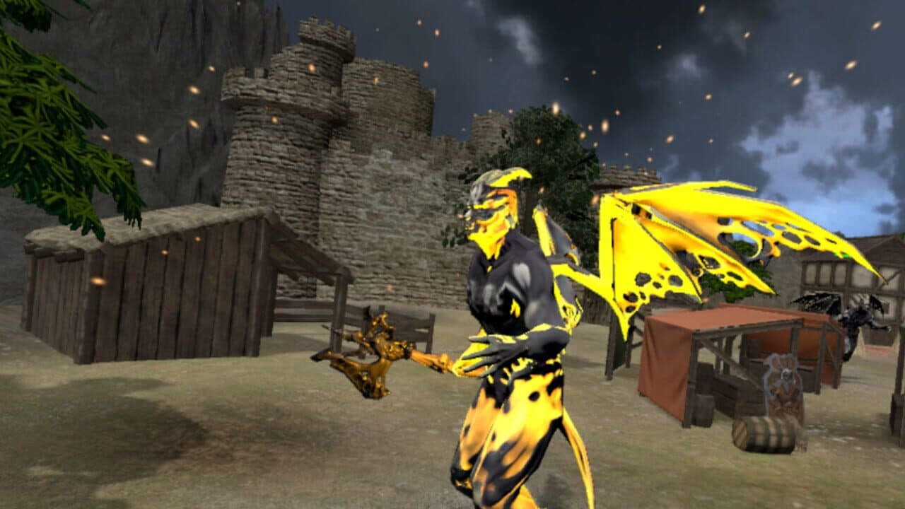 The Last Sorcerer thumbnail 3