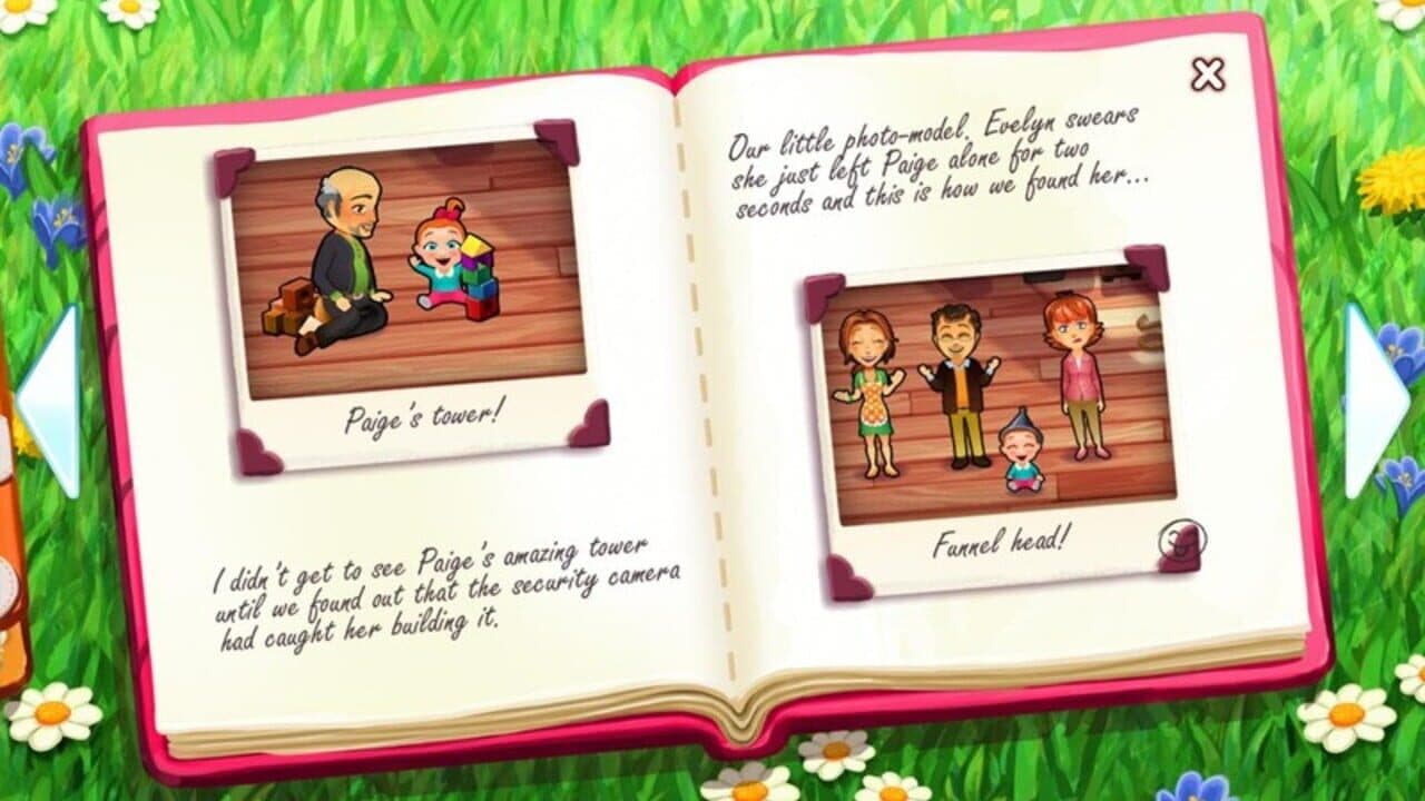 Delicious: Emily's New Beginning screenshot 1