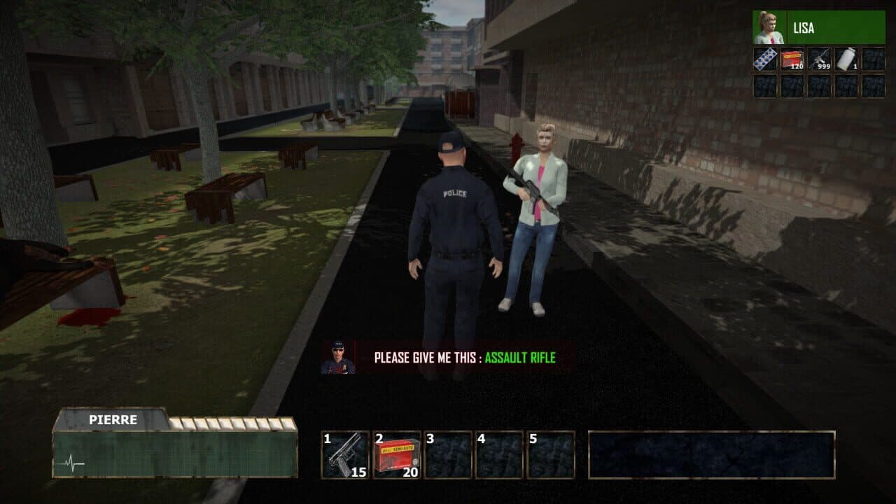 Infection Rate thumbnail 5