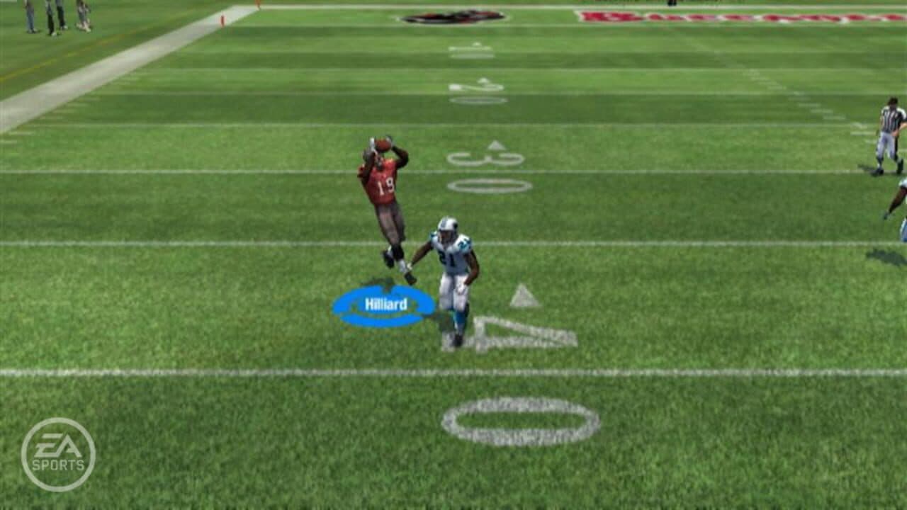 Madden NFL 08 thumbnail 4