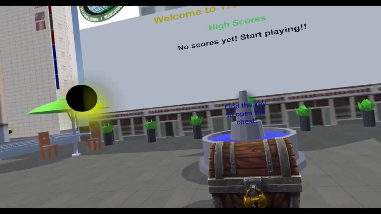 Treasure Hunt VR thumbnail 2
