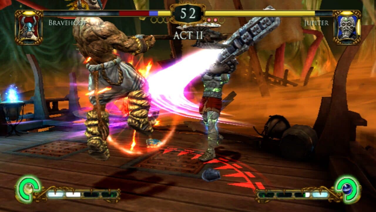Tournament of Legends thumbnail 9