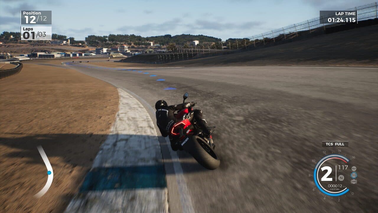 Ride 3 thumbnail 8