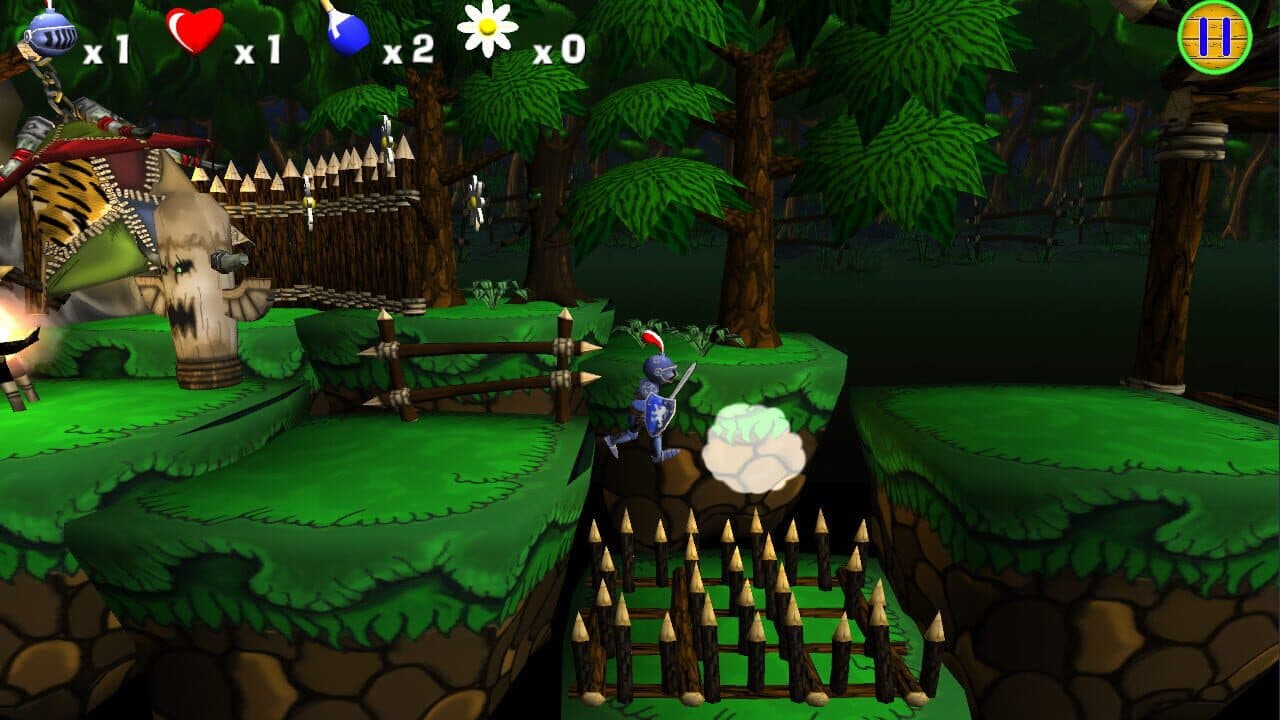 Knight Adventure thumbnail 3