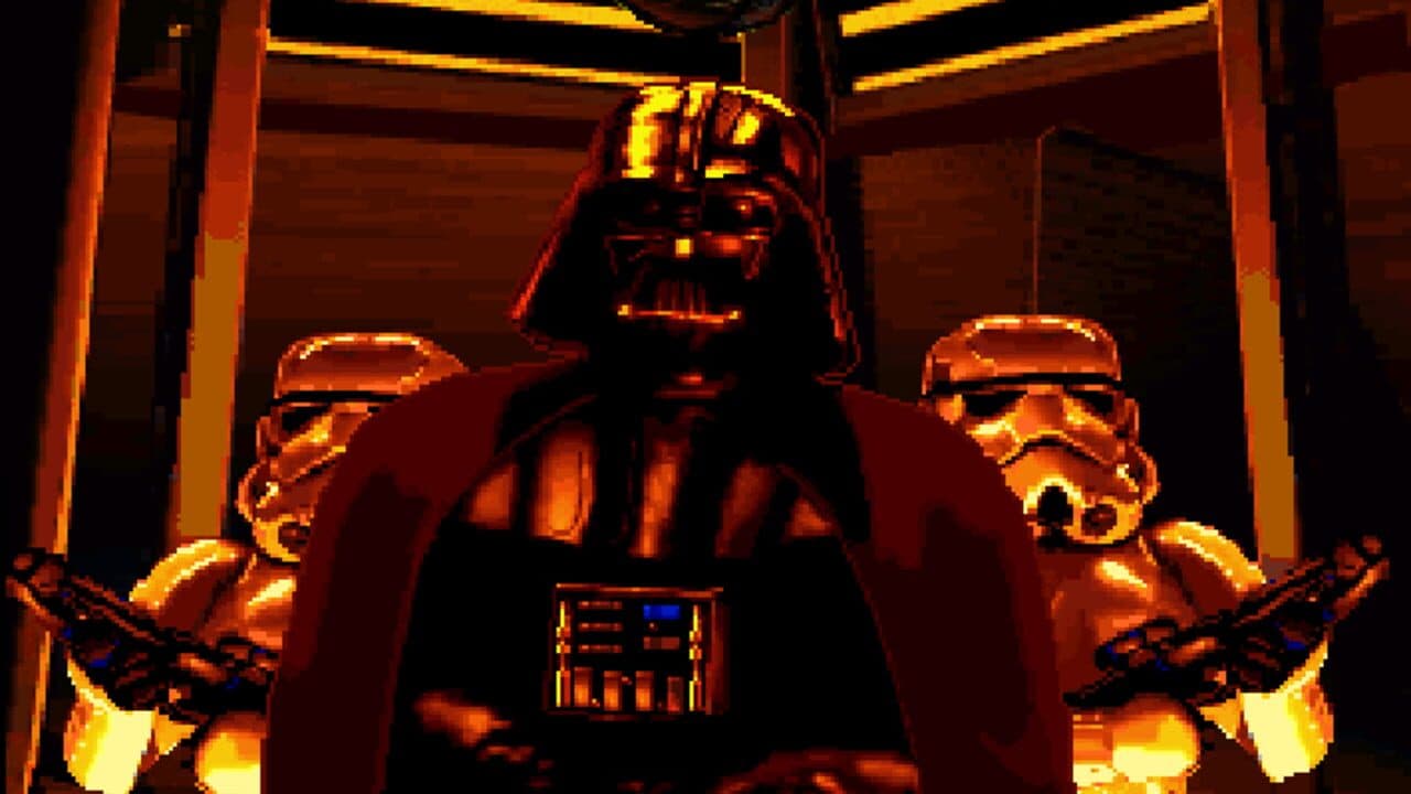 Star Wars: X-Wing thumbnail 2