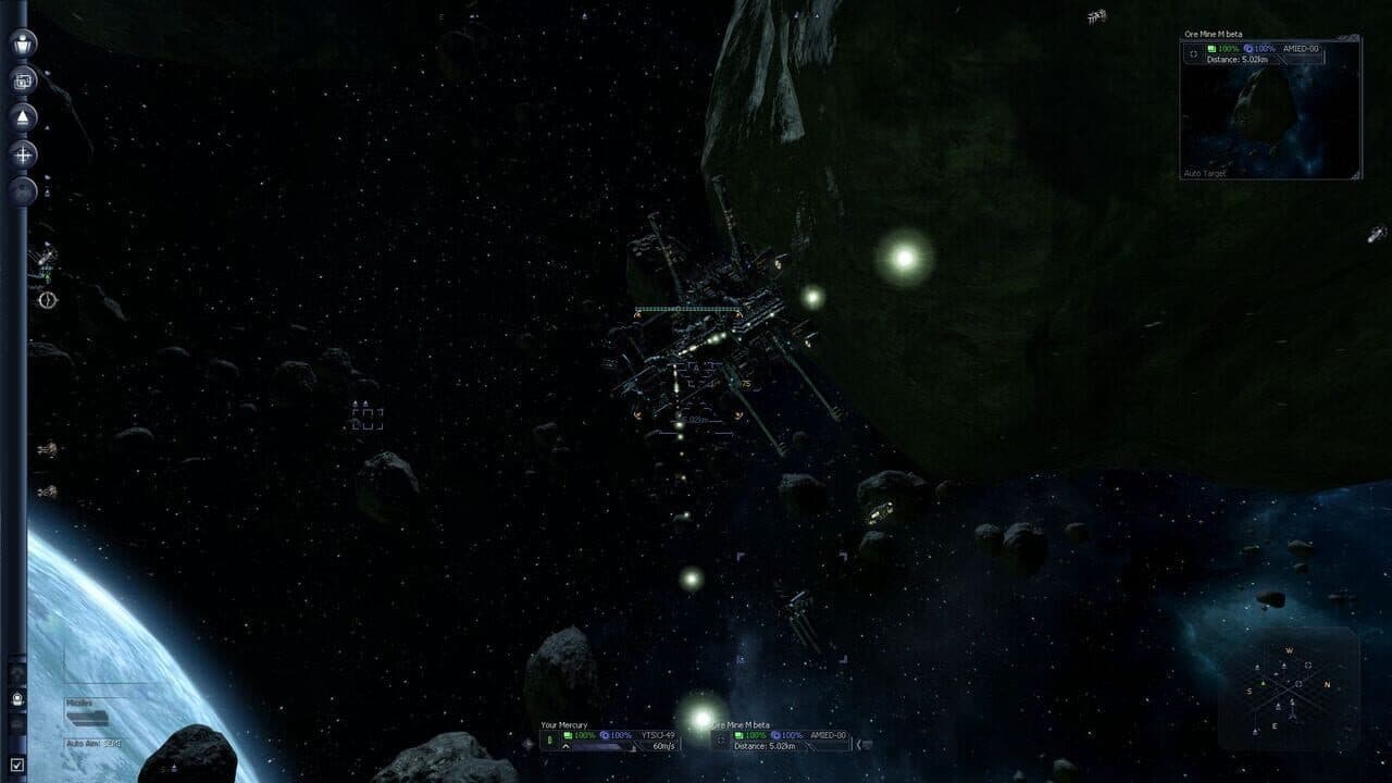 X3: Terran Conflict thumbnail 4