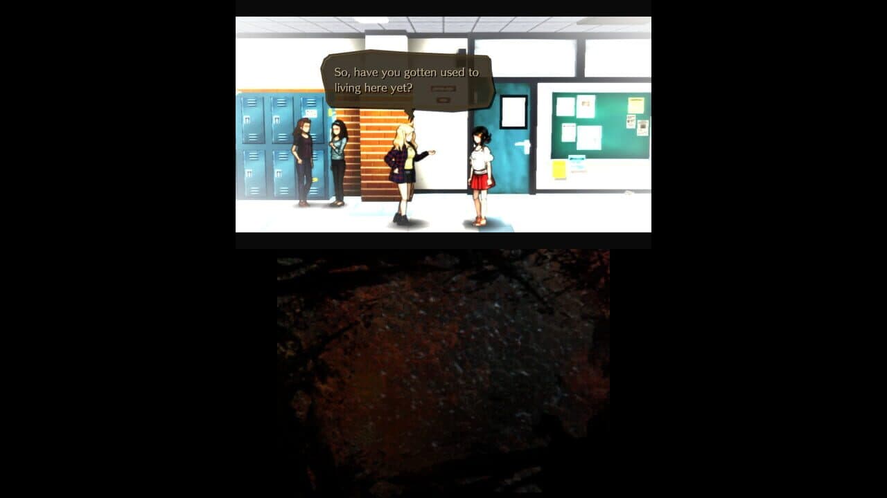 Creeping Terror thumbnail 4