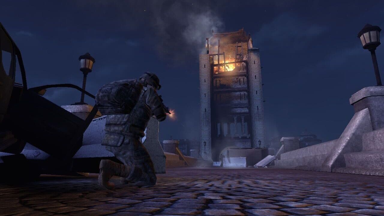 America's Army 3 thumbnail 5