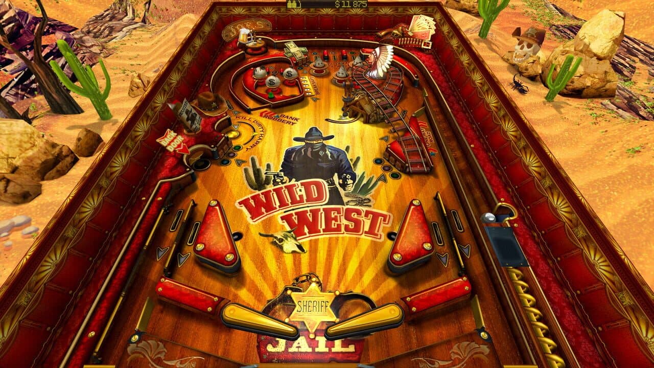 Pinball HD Collection thumbnail 2