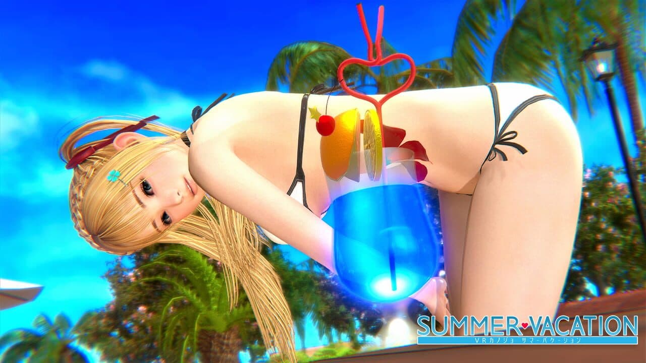 Summer Vacation thumbnail 6