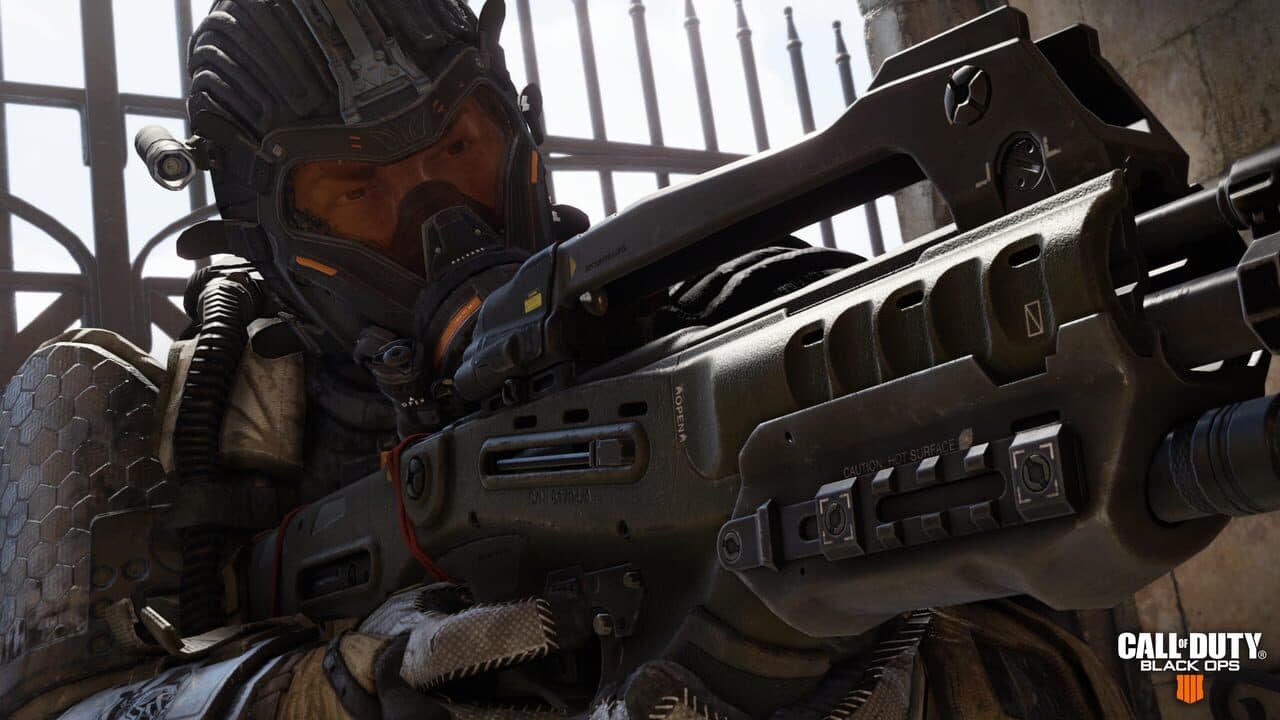 Call of Duty: Black Ops 4 thumbnail 2