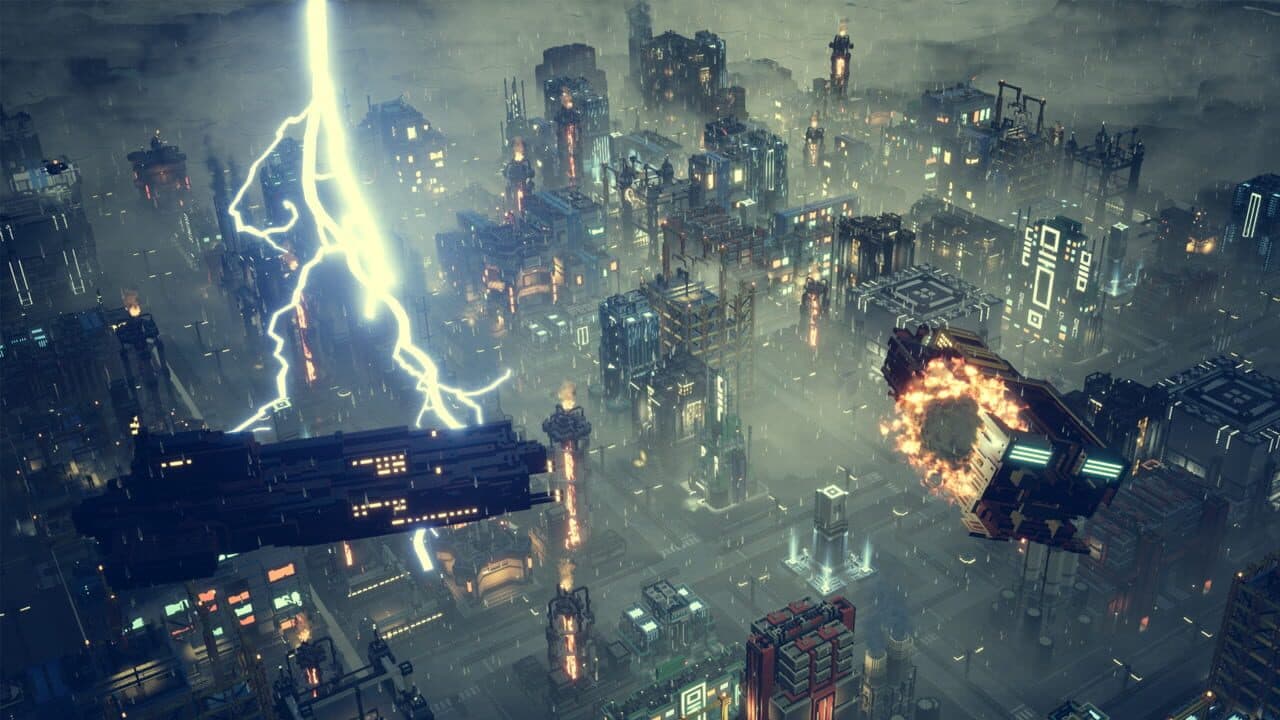 Industries of Titan thumbnail 5